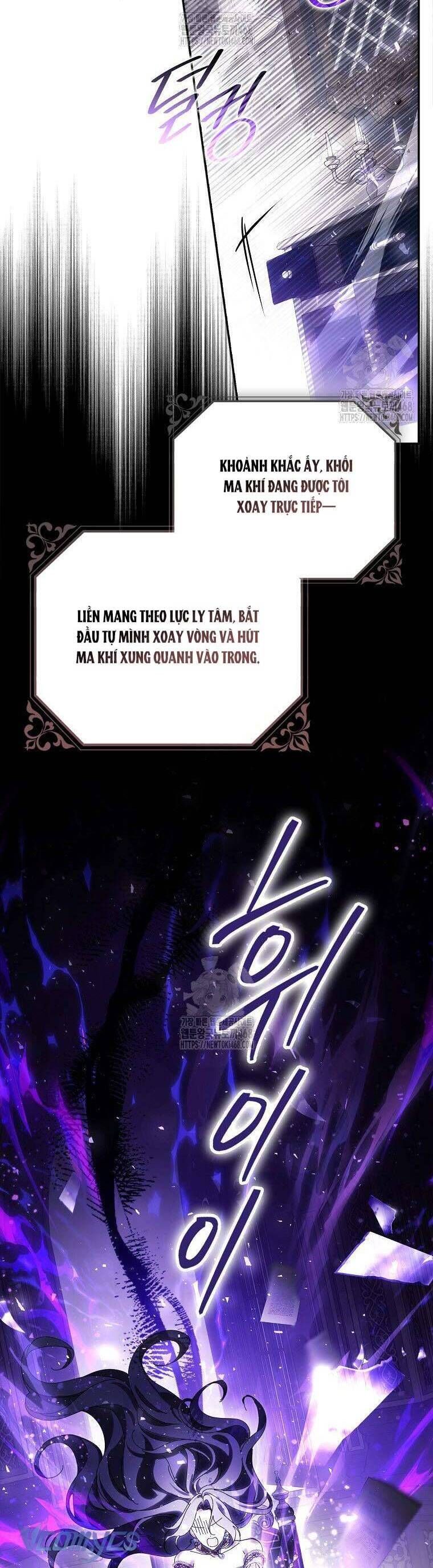 Hầu Tước Marron Chap 23 - Next Chap 24