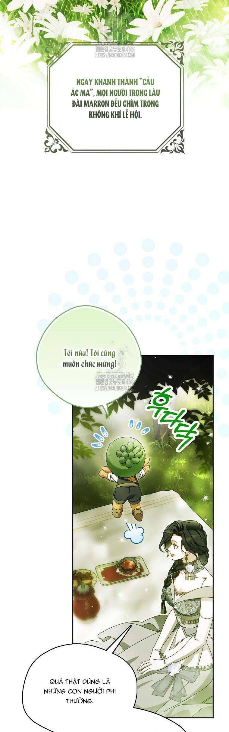 Hầu Tước Marron Chap 23 - Next Chap 24