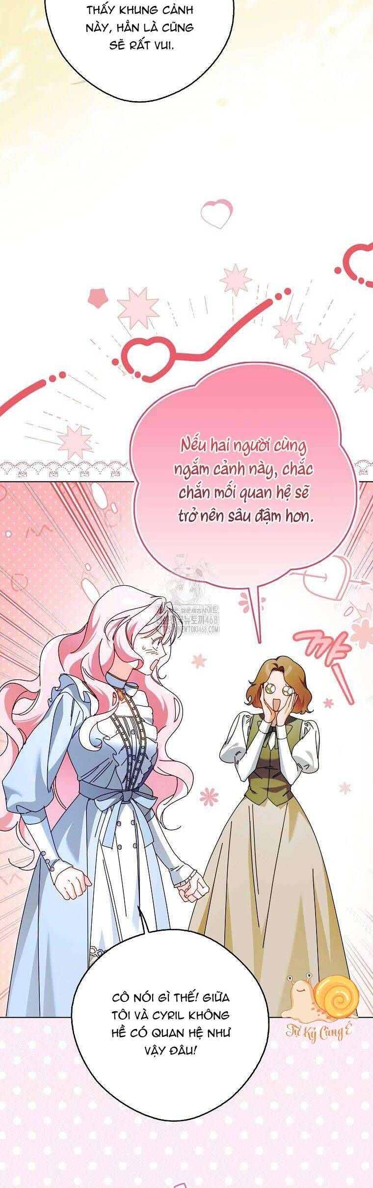Hầu Tước Marron Chap 23 - Next Chap 24