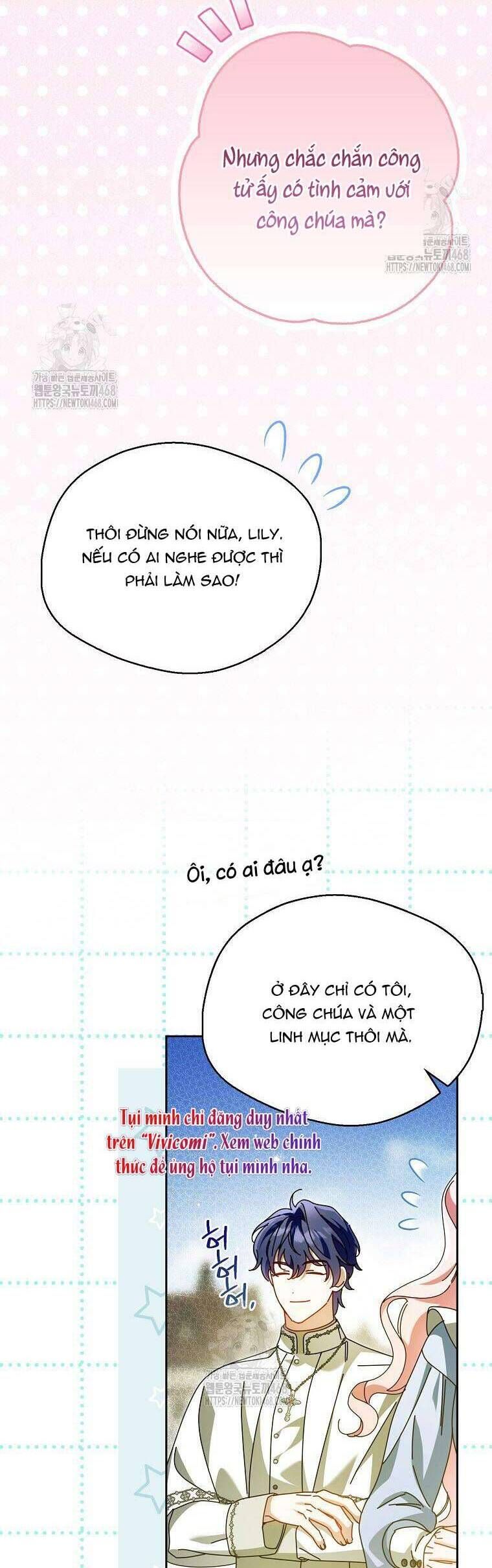 Hầu Tước Marron Chap 23 - Next Chap 24