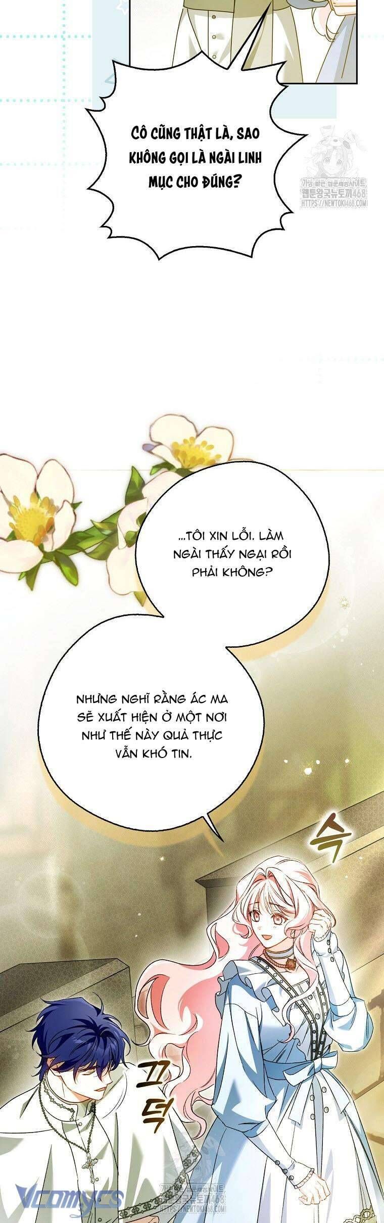 Hầu Tước Marron Chap 23 - Next Chap 24