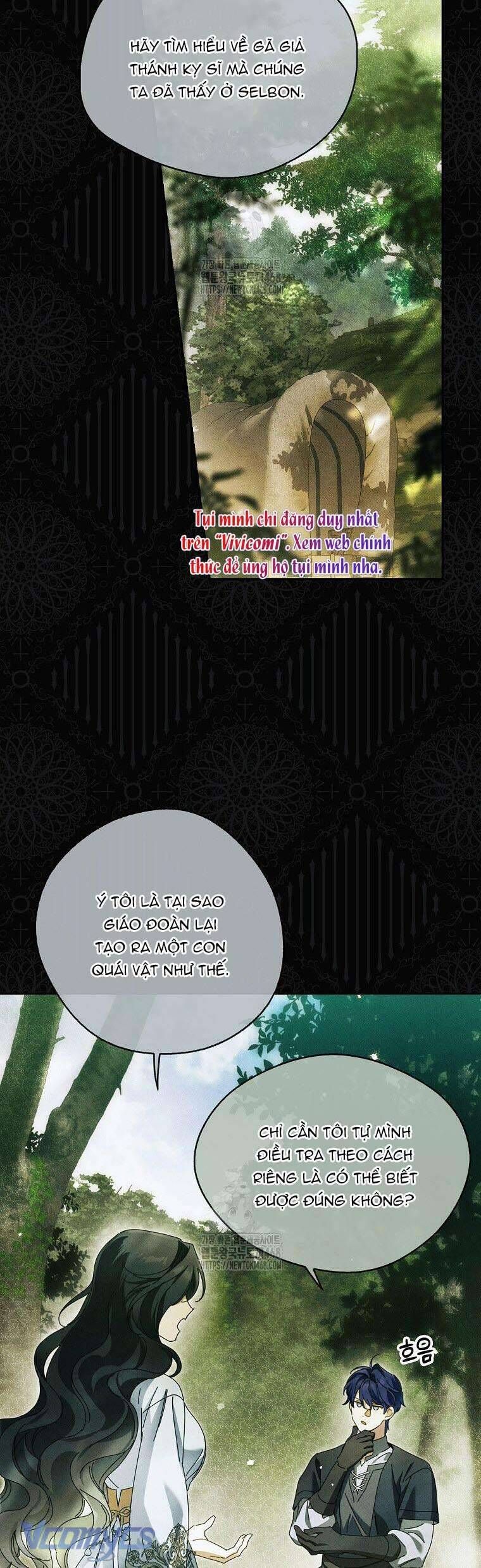 Hầu Tước Marron Chap 23 - Next Chap 24