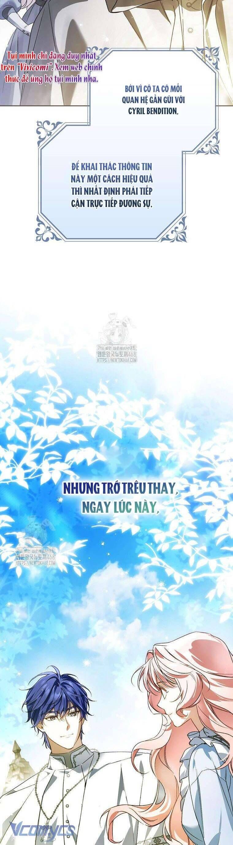 Hầu Tước Marron Chap 23 - Next Chap 24