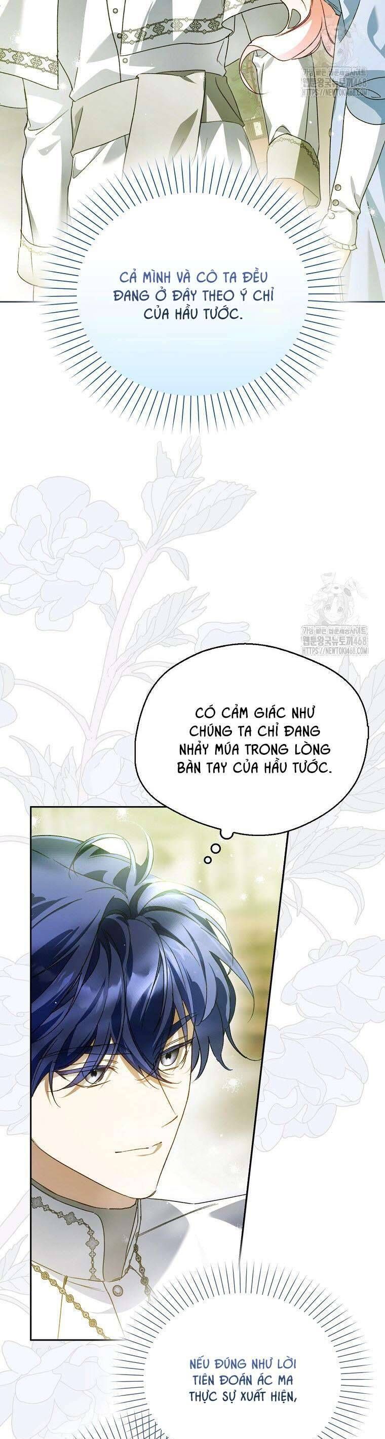 Hầu Tước Marron Chap 23 - Next Chap 24