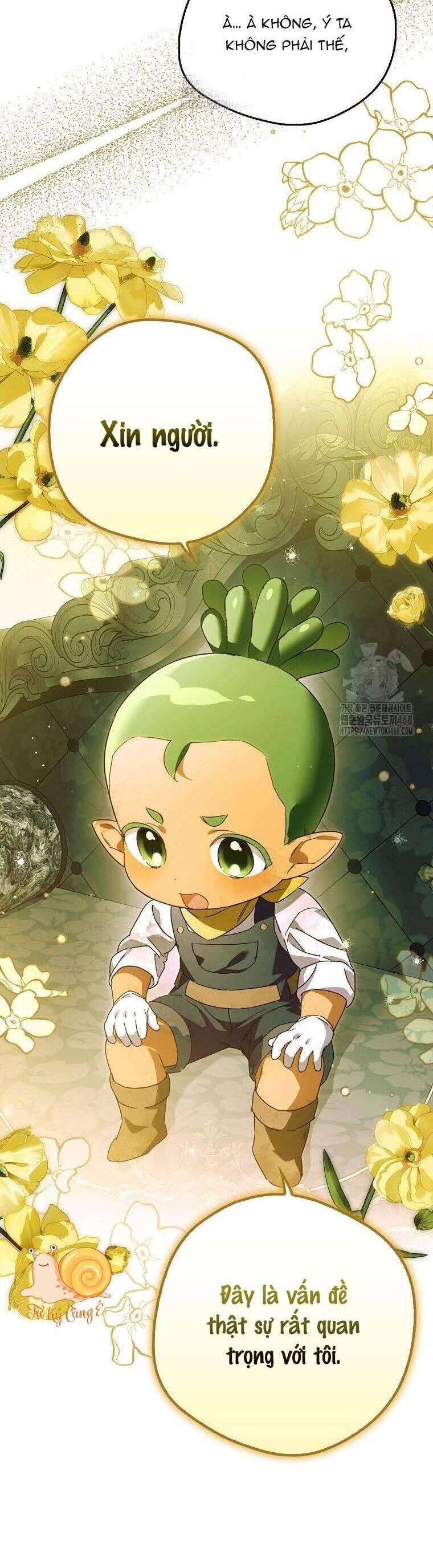 Hầu Tước Marron Chap 24 - Next Chap 25