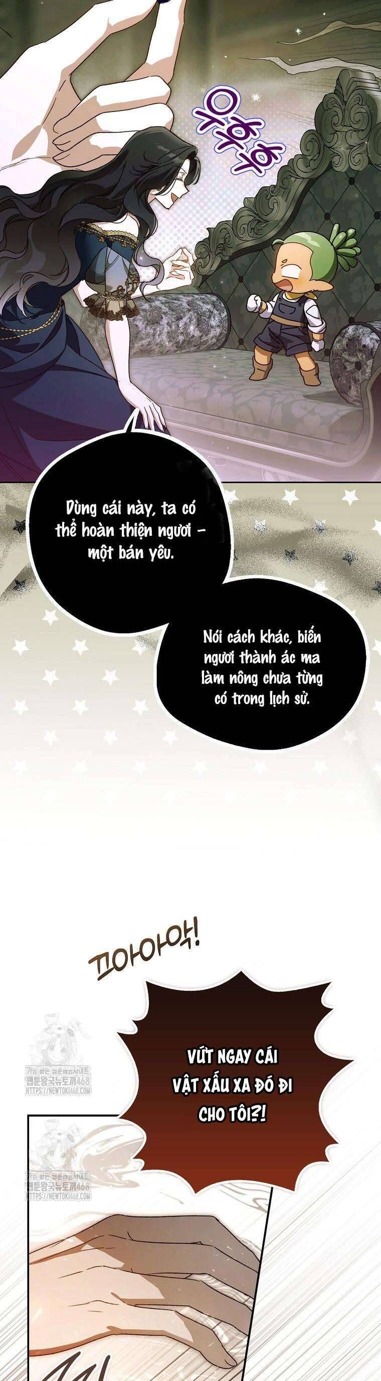 Hầu Tước Marron Chap 24 - Next Chap 25