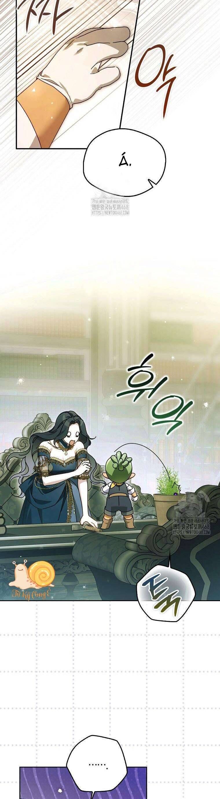 Hầu Tước Marron Chap 24 - Next Chap 25