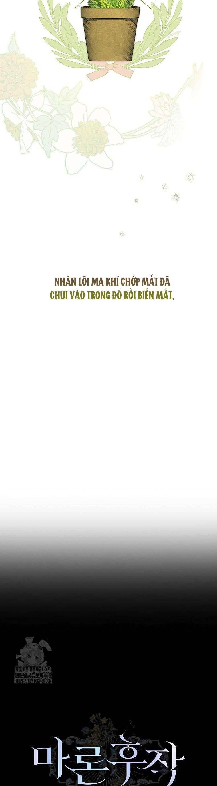 Hầu Tước Marron Chap 24 - Next Chap 25