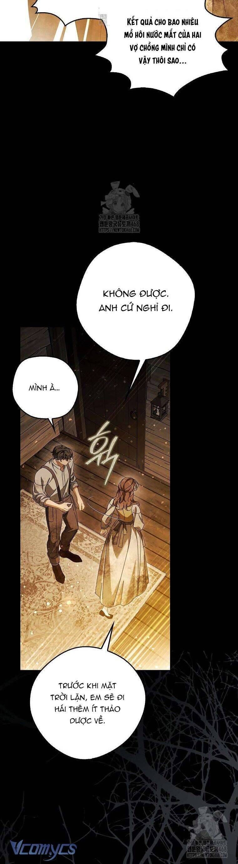 Hầu Tước Marron Chap 24 - Next Chap 25