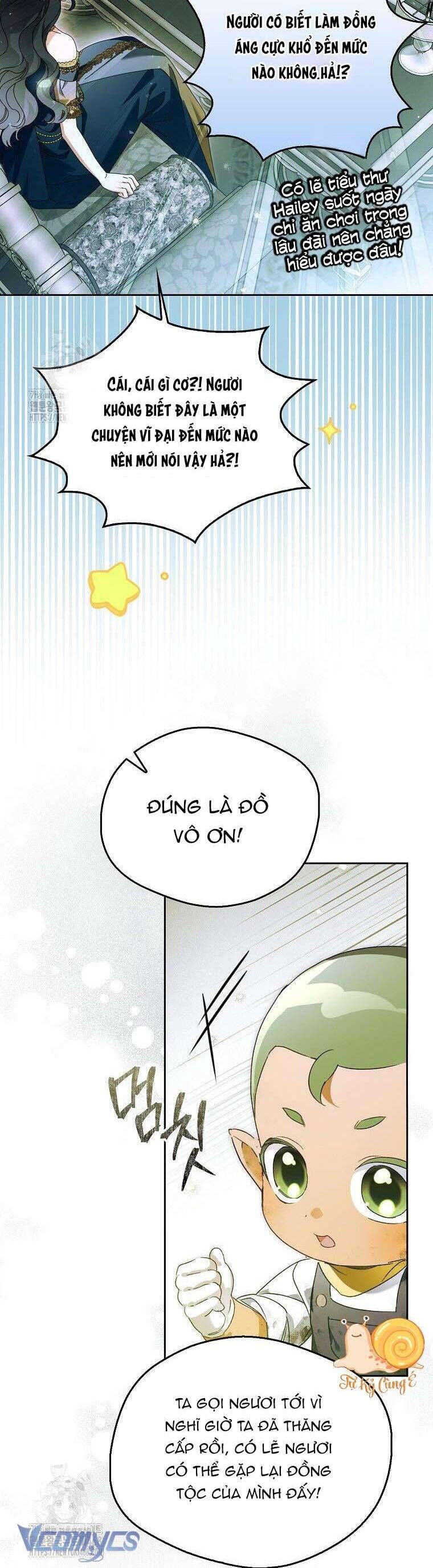 Hầu Tước Marron Chap 24 - Next Chap 25