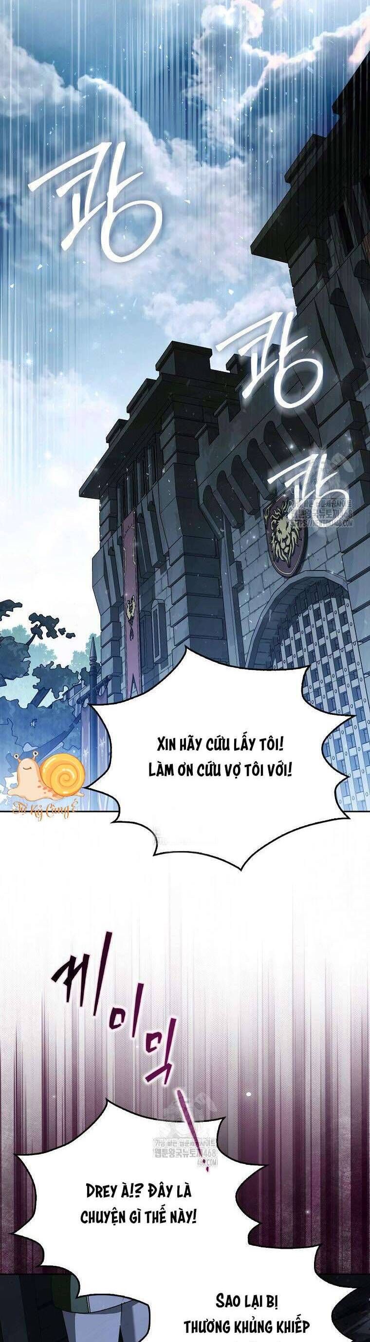 Hầu Tước Marron Chap 24 - Next Chap 25