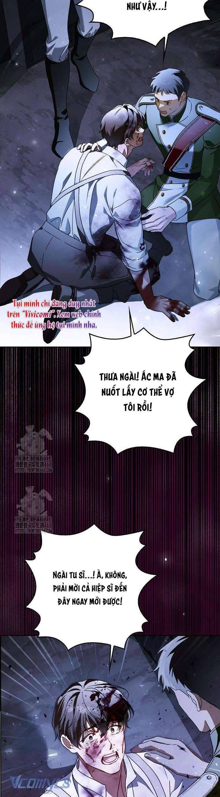 Hầu Tước Marron Chap 24 - Next Chap 25