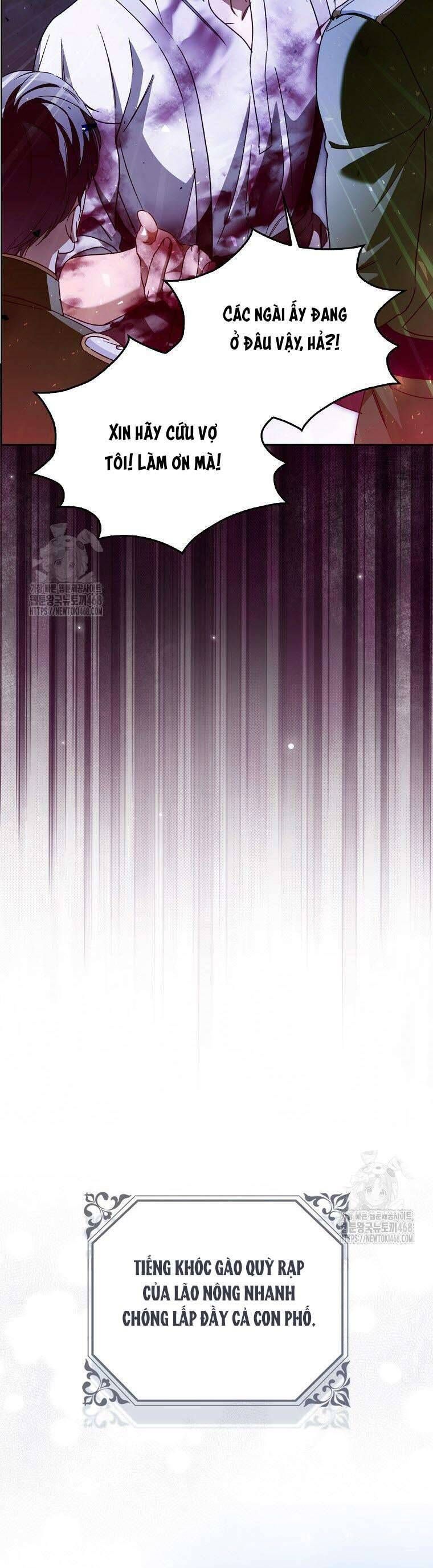 Hầu Tước Marron Chap 24 - Next Chap 25