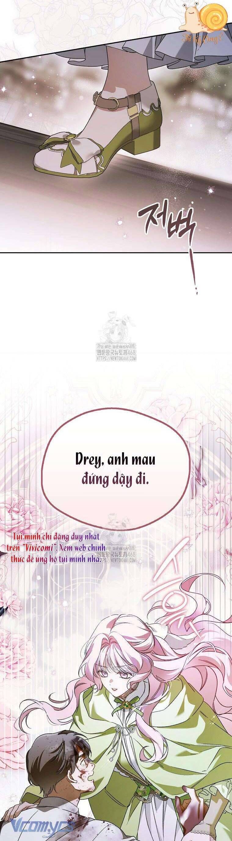 Hầu Tước Marron Chap 24 - Next Chap 25