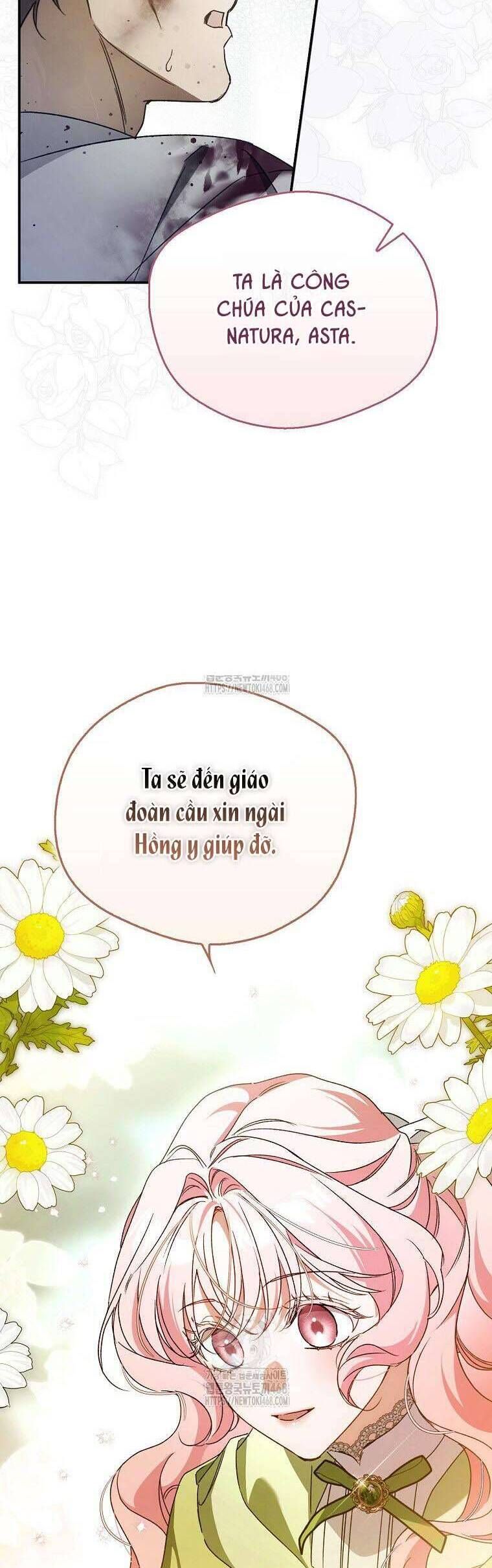 Hầu Tước Marron Chap 24 - Next Chap 25