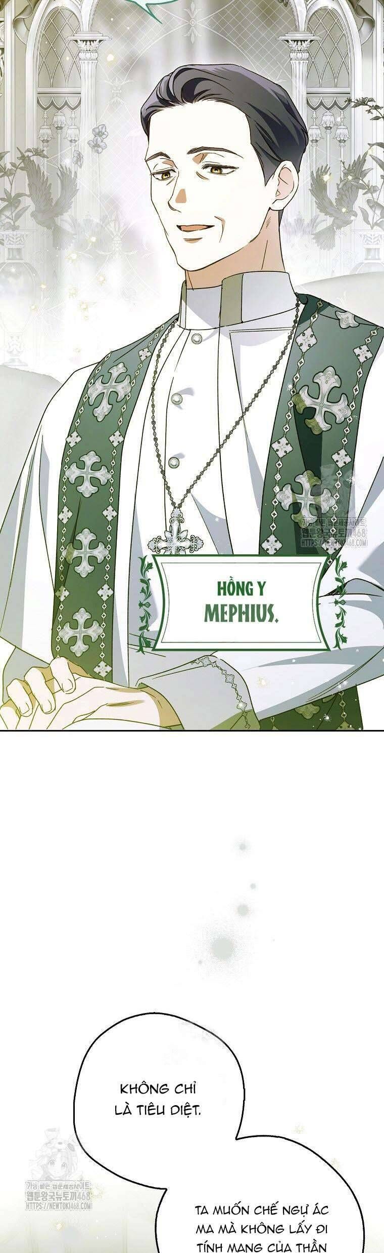 Hầu Tước Marron Chap 24 - Next Chap 25