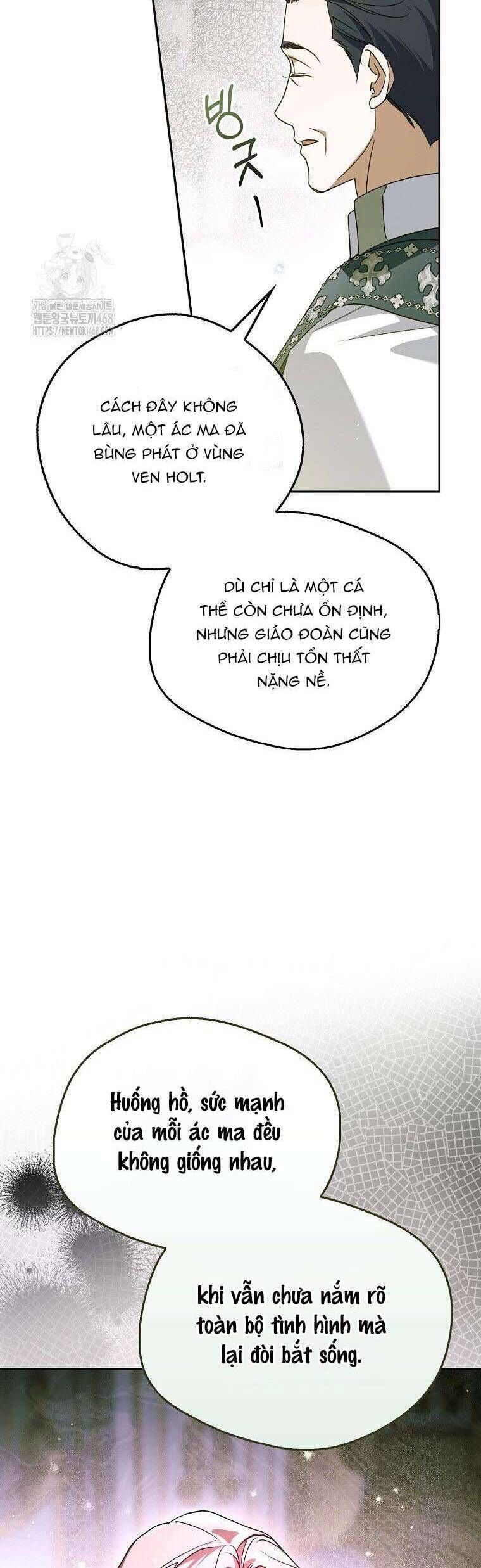 Hầu Tước Marron Chap 24 - Next Chap 25
