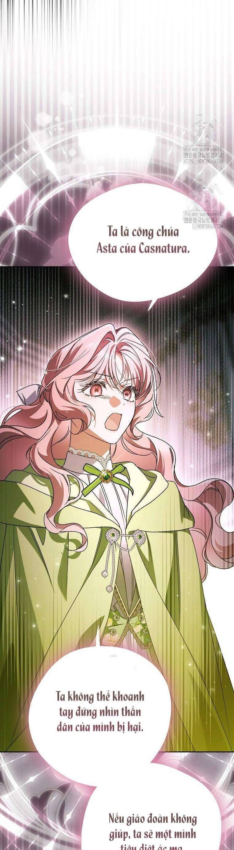 Hầu Tước Marron Chap 24 - Next Chap 25