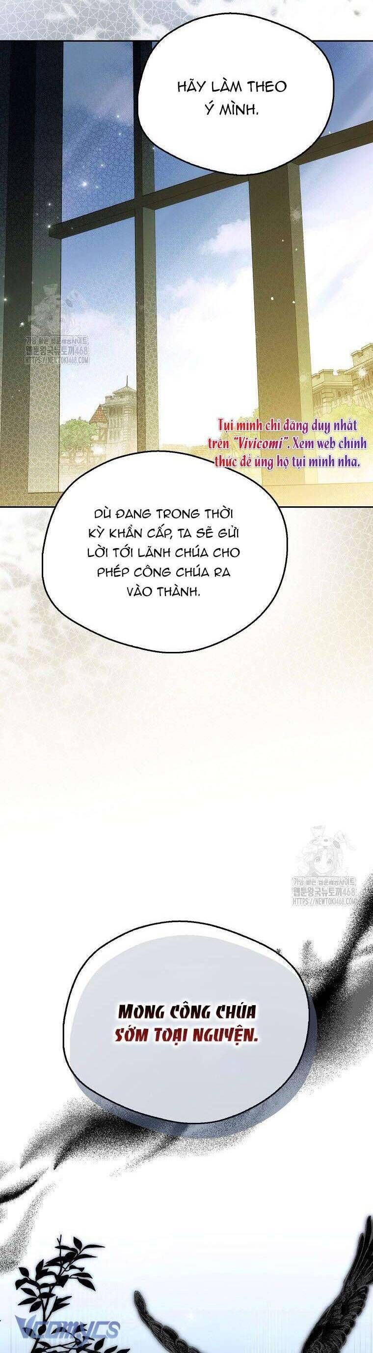 Hầu Tước Marron Chap 24 - Next Chap 25