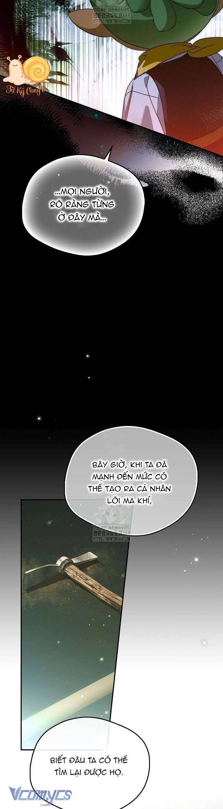 Hầu Tước Marron Chap 24 - Next Chap 25