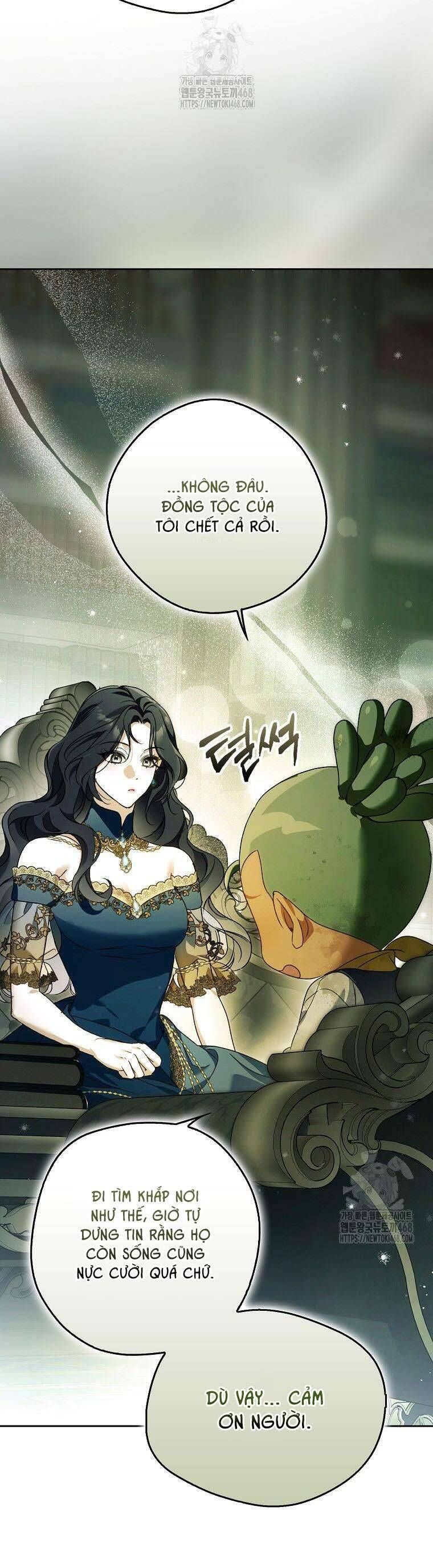 Hầu Tước Marron Chap 24 - Next Chap 25