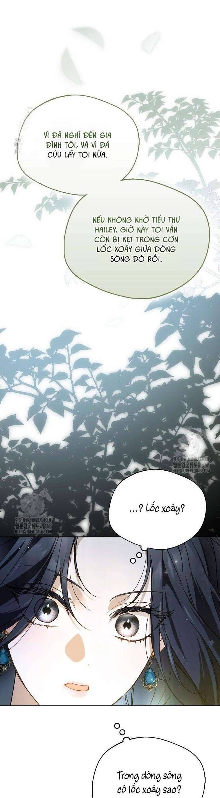 Hầu Tước Marron Chap 24 - Next Chap 25