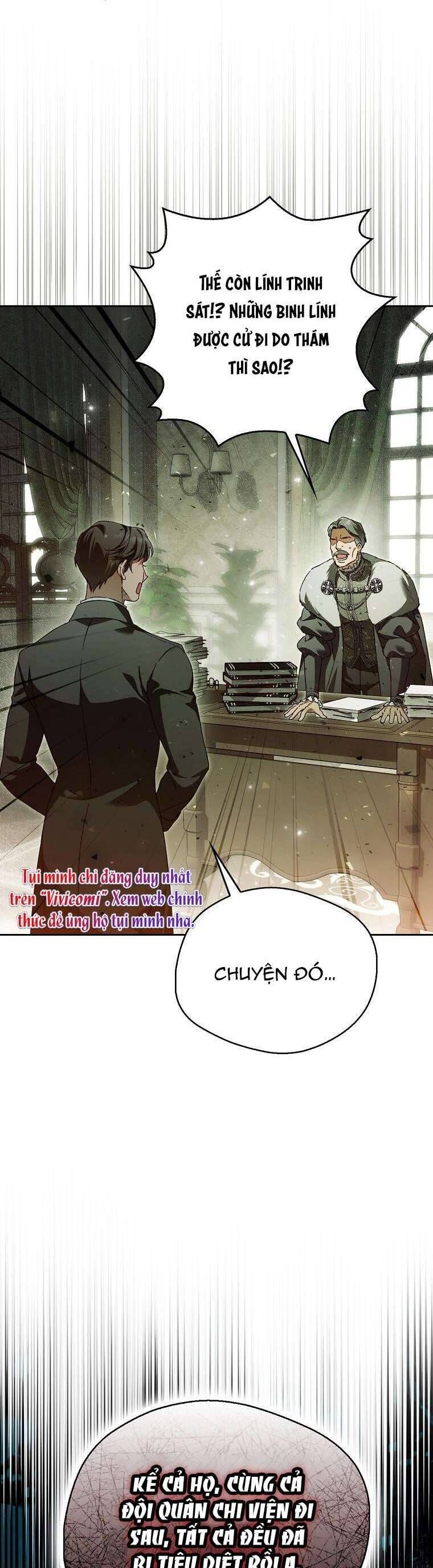 Hầu Tước Marron Chap 25 - Next Chap 26