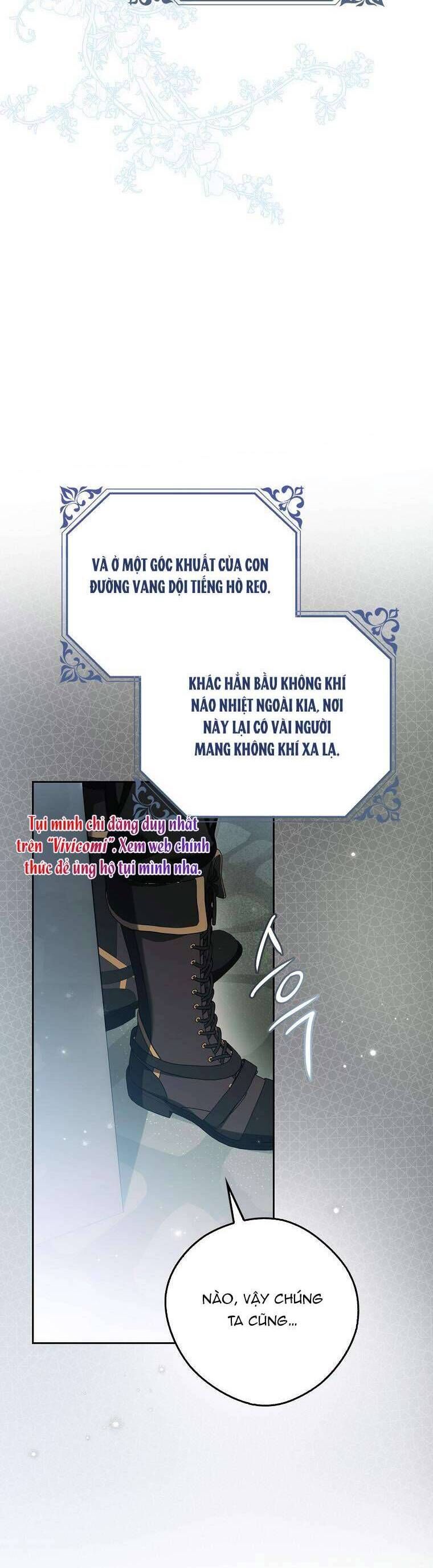 Hầu Tước Marron Chap 25 - Next Chap 26