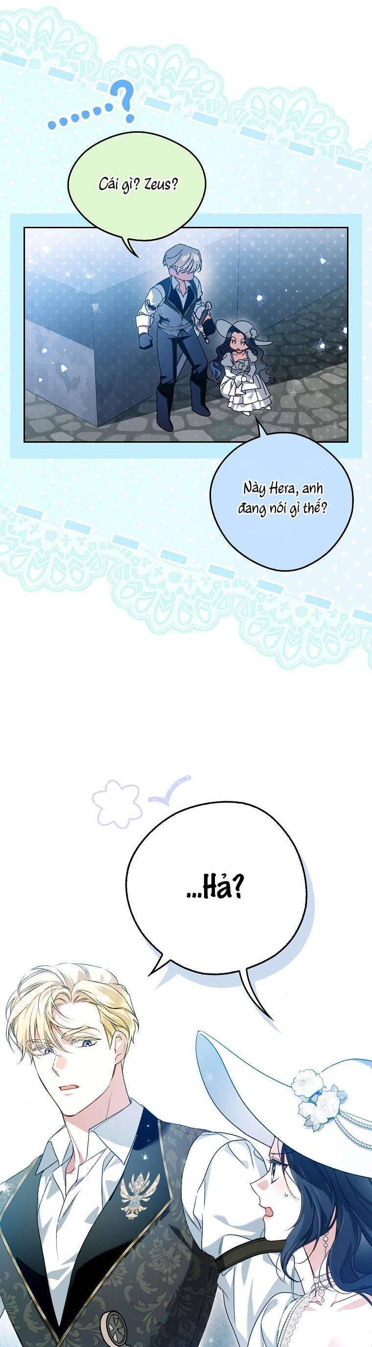 Hầu Tước Marron Chap 25 - Next Chap 26