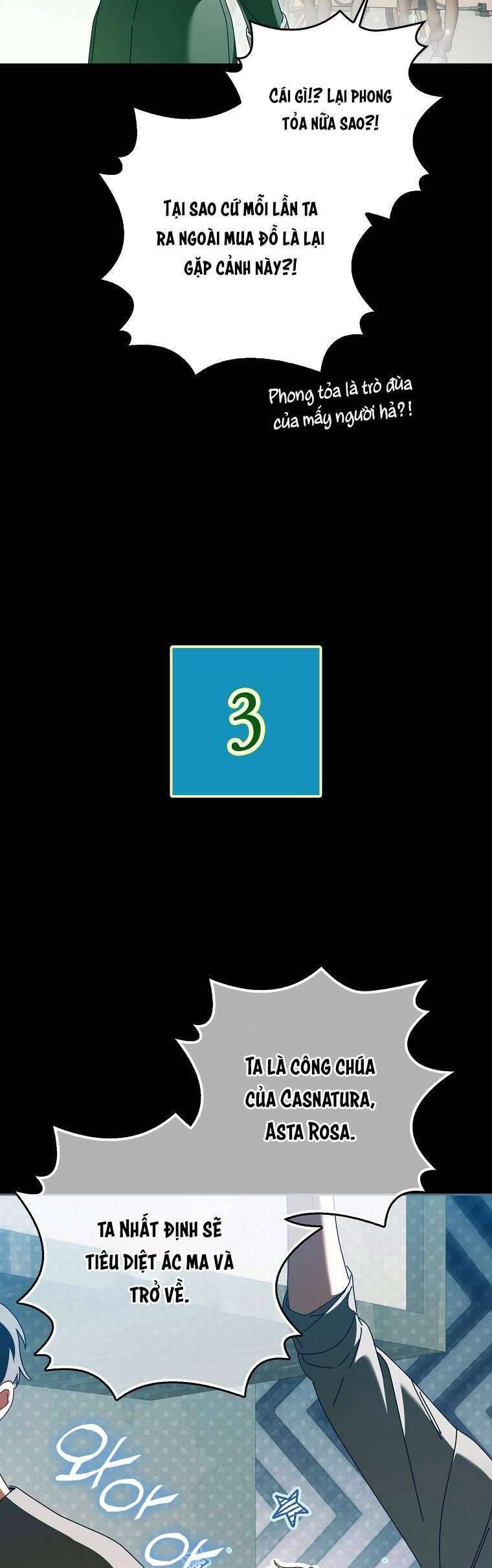 Hầu Tước Marron Chap 25 - Next Chap 26