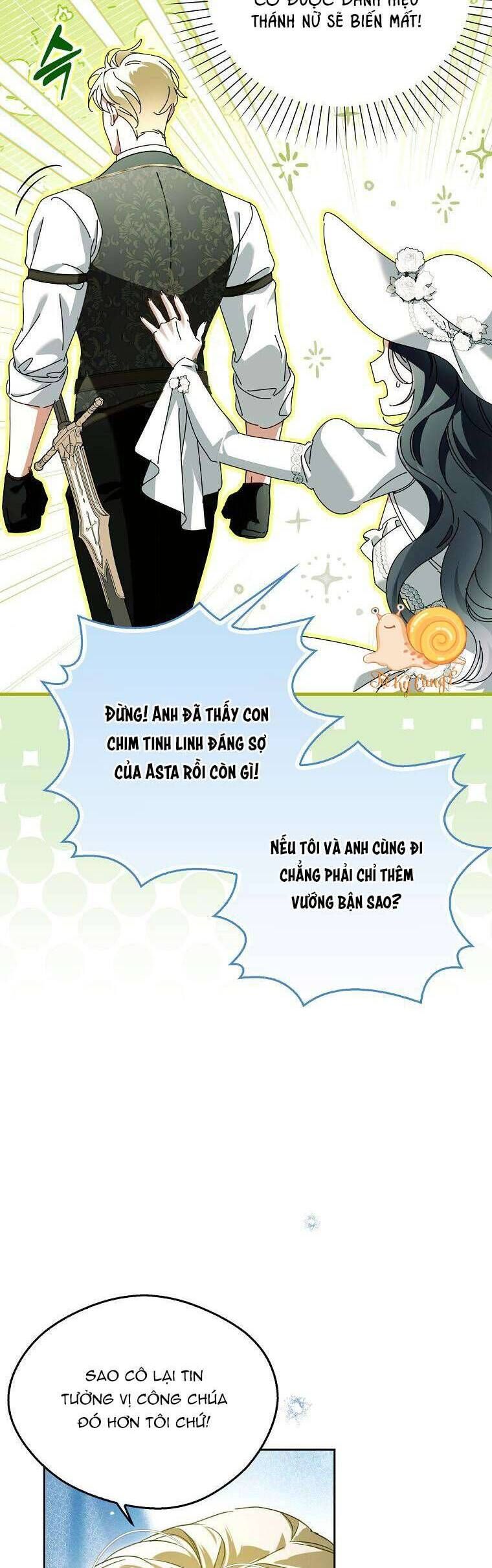 Hầu Tước Marron Chap 25 - Next Chap 26