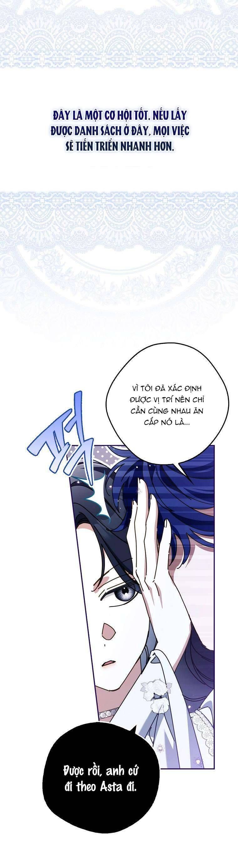 Hầu Tước Marron Chap 25 - Next Chap 26