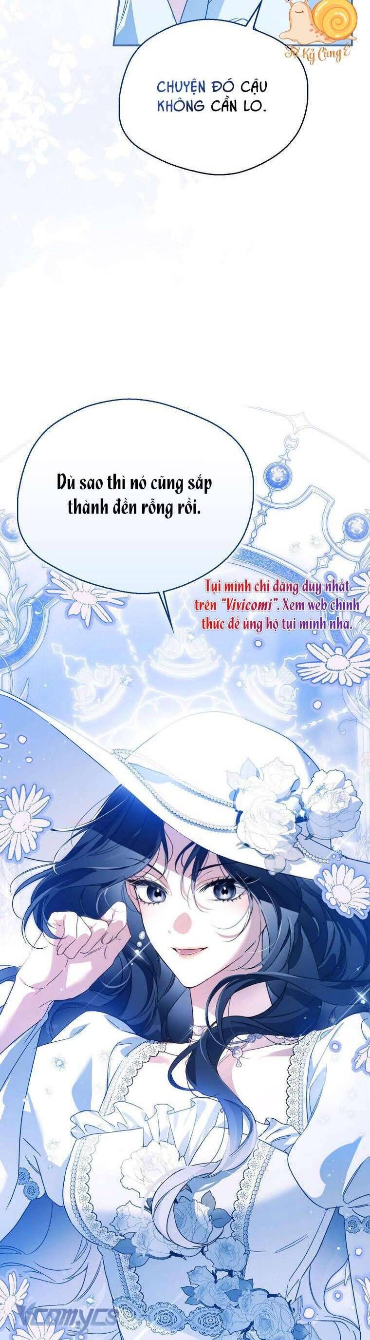 Hầu Tước Marron Chap 25 - Next Chap 26