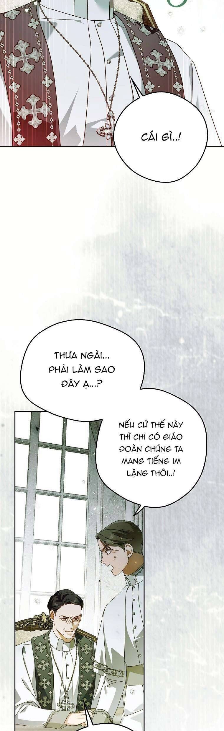 Hầu Tước Marron Chap 25 - Next Chap 26