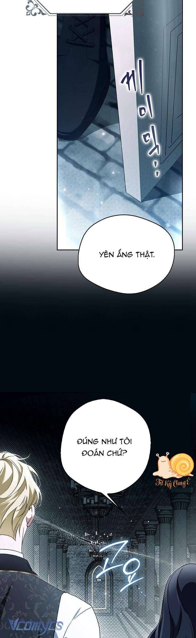 Hầu Tước Marron Chap 25 - Next Chap 26