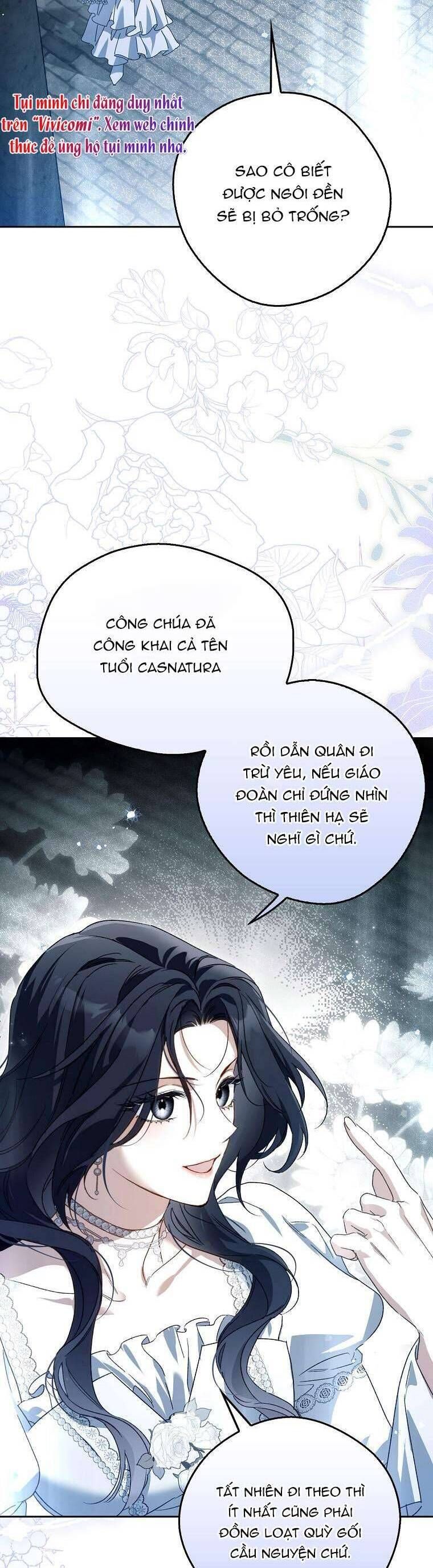 Hầu Tước Marron Chap 25 - Next Chap 26