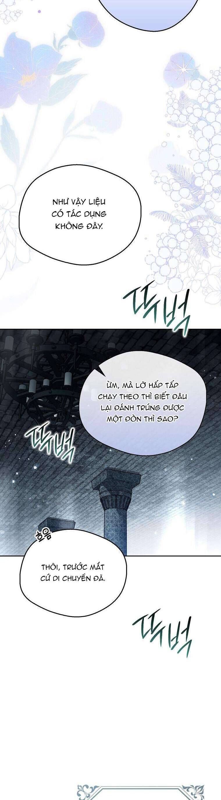 Hầu Tước Marron Chap 25 - Next Chap 26