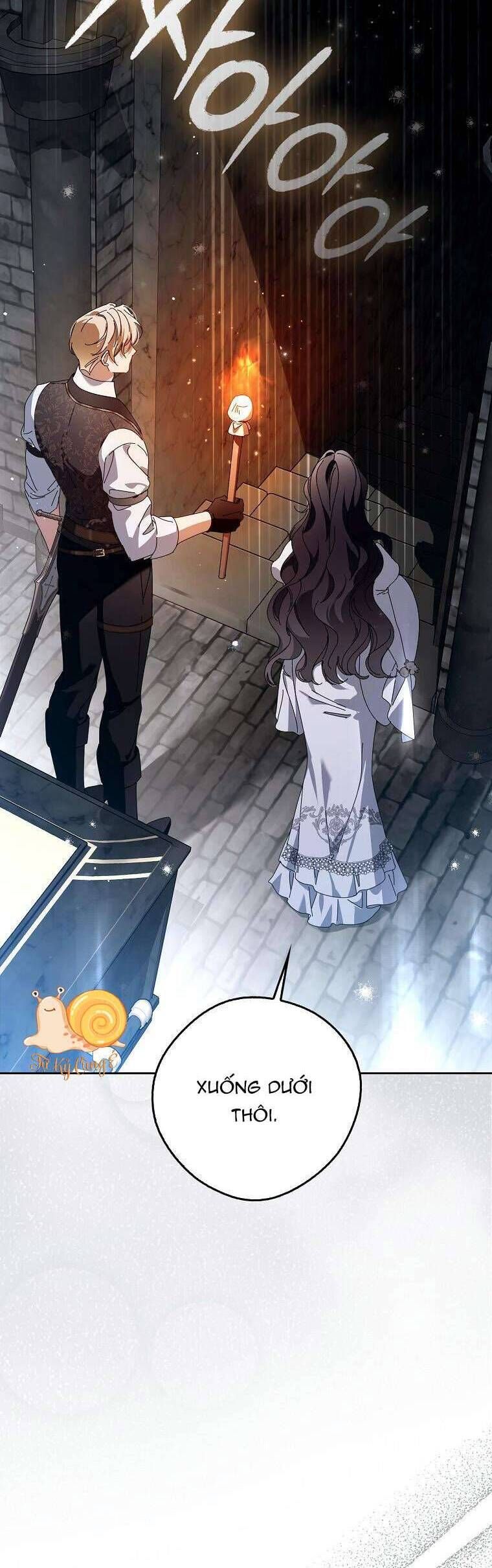 Hầu Tước Marron Chap 25 - Next Chap 26