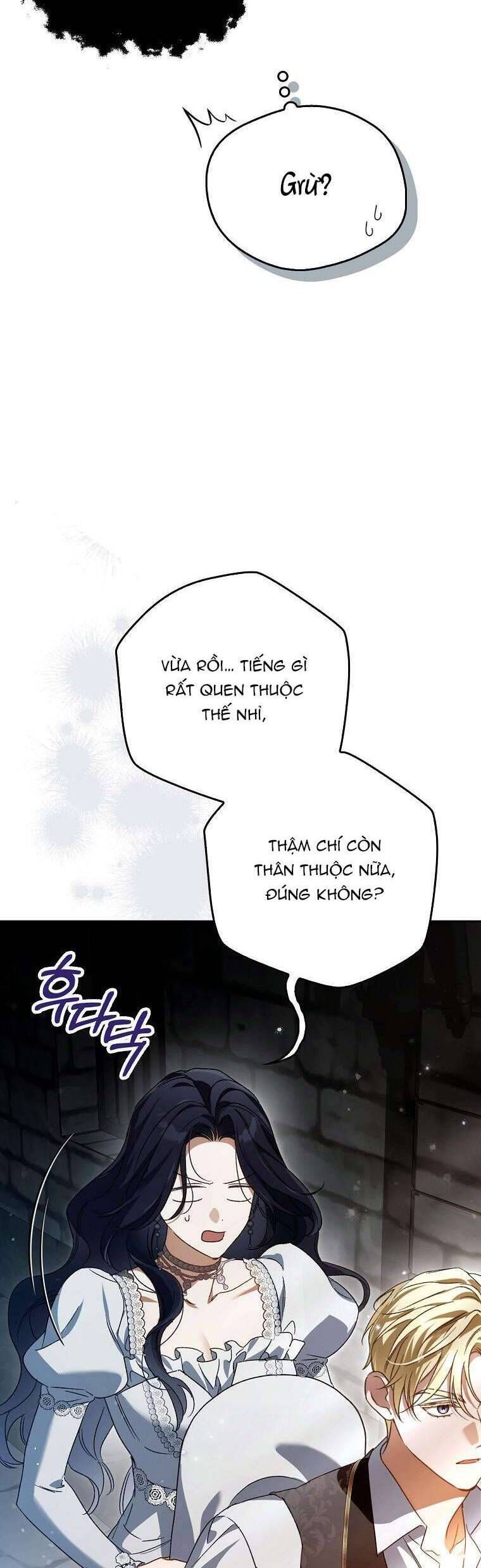 Hầu Tước Marron Chap 25 - Next Chap 26