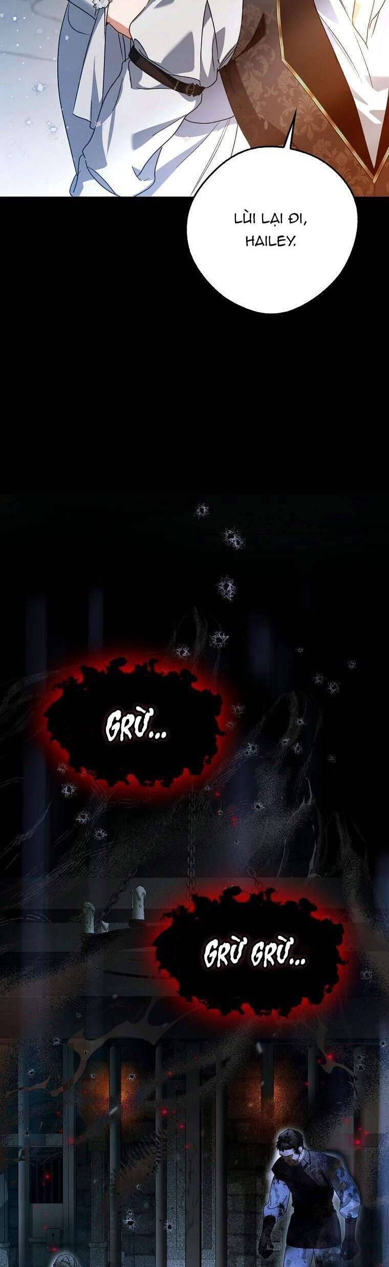 Hầu Tước Marron Chap 25 - Next Chap 26