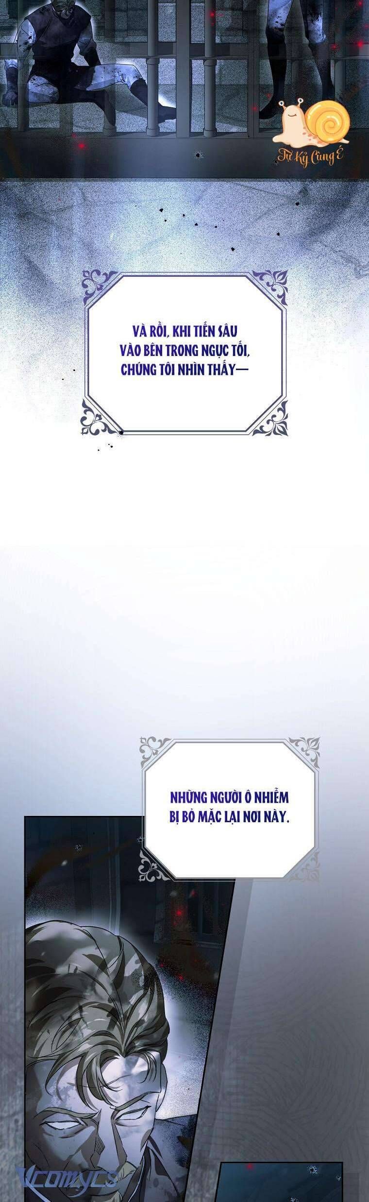 Hầu Tước Marron Chap 25 - Next Chap 26