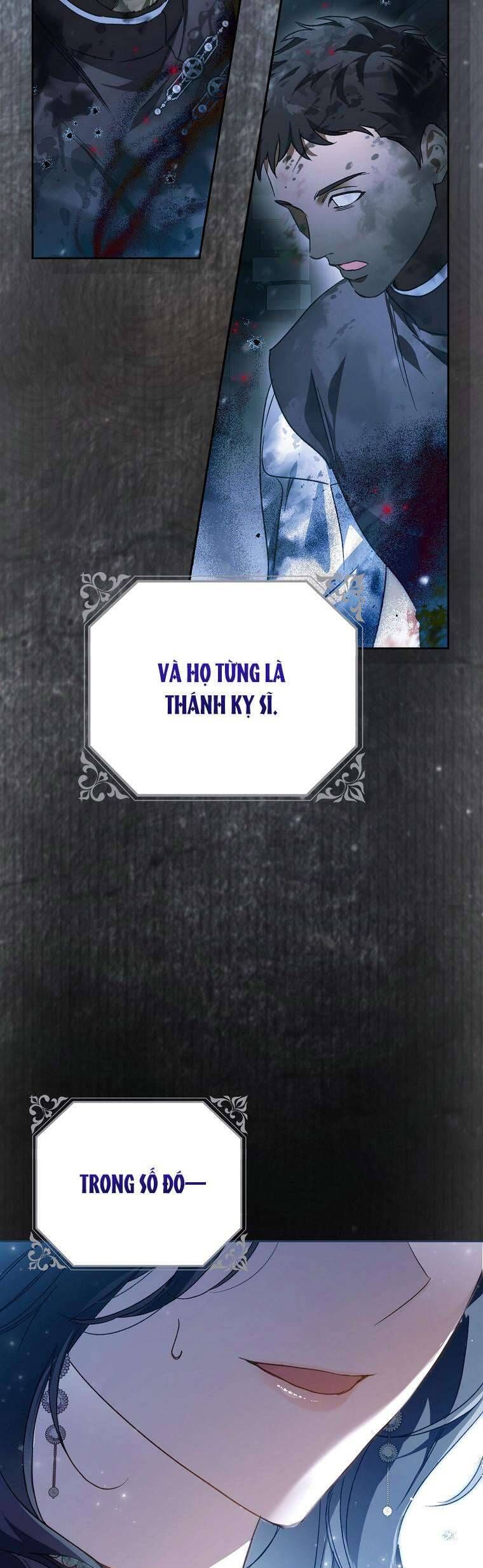 Hầu Tước Marron Chap 25 - Next Chap 26