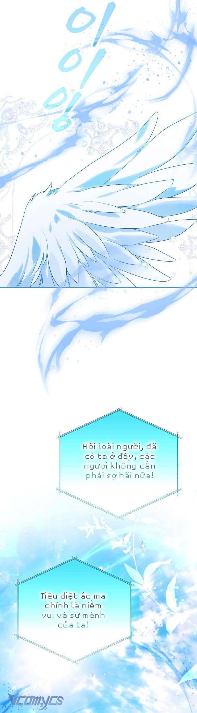 Hầu Tước Marron Chap 25 - Next Chap 26