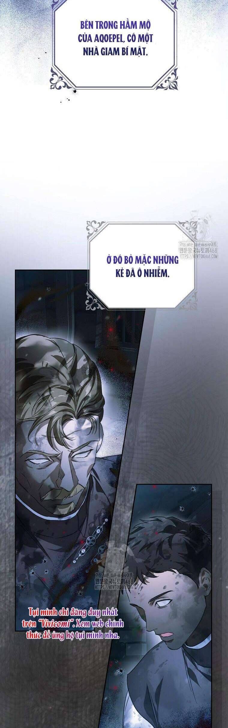 Hầu Tước Marron Chap 26 - Next Chap 27