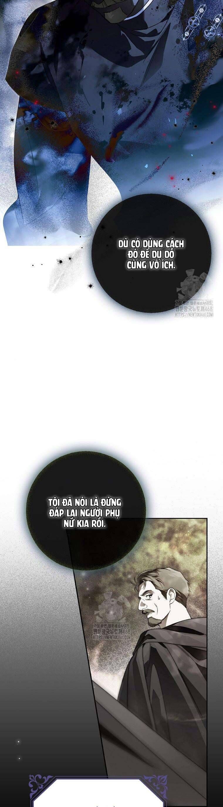 Hầu Tước Marron Chap 26 - Next Chap 27