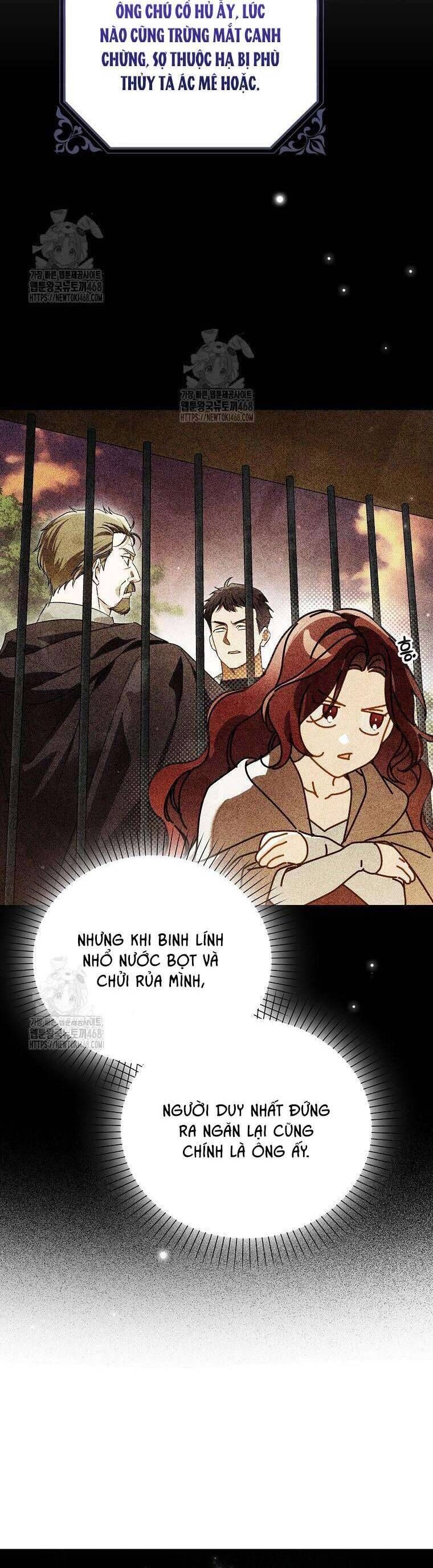 Hầu Tước Marron Chap 26 - Next Chap 27