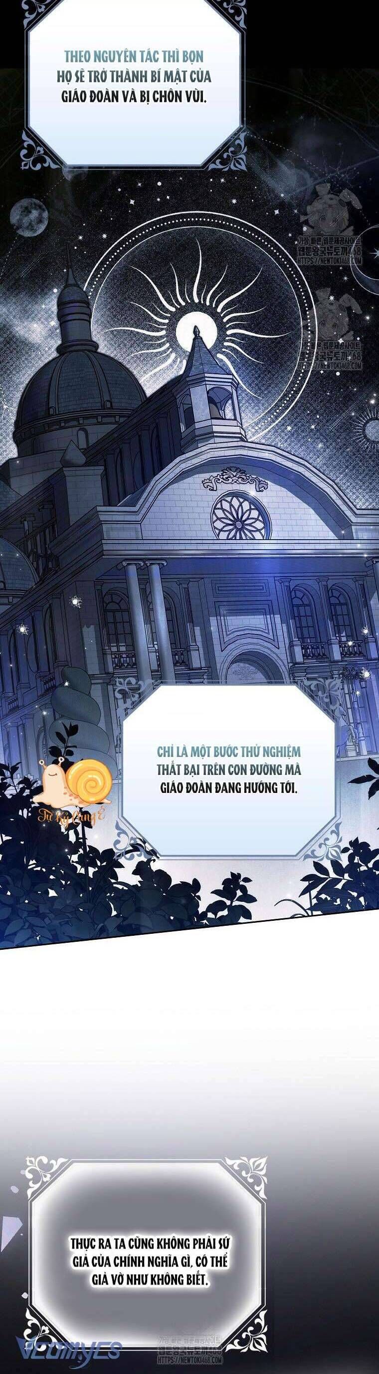 Hầu Tước Marron Chap 26 - Next Chap 27