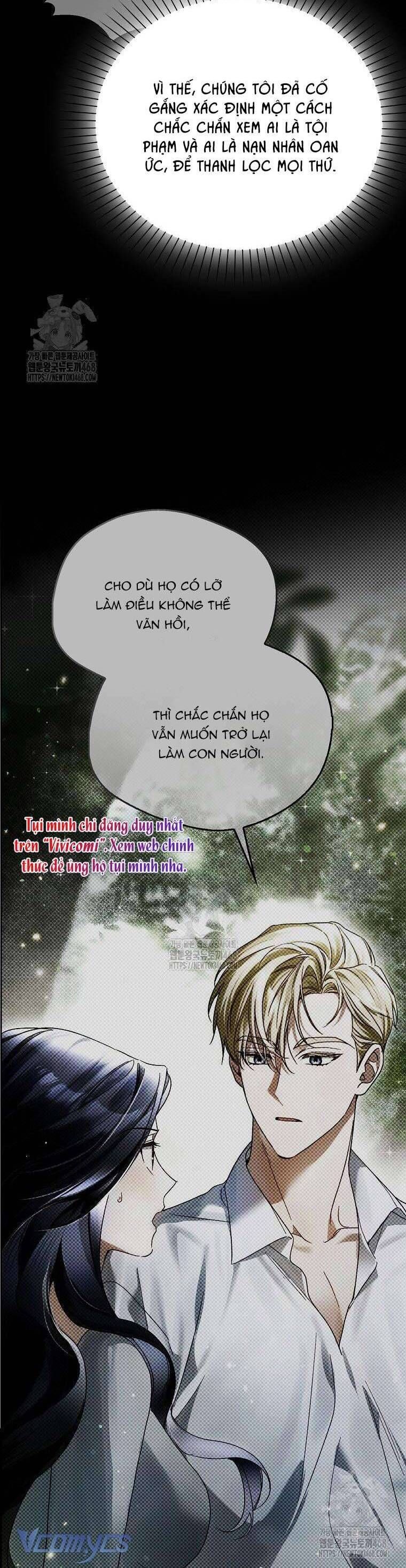 Hầu Tước Marron Chap 26 - Next Chap 27