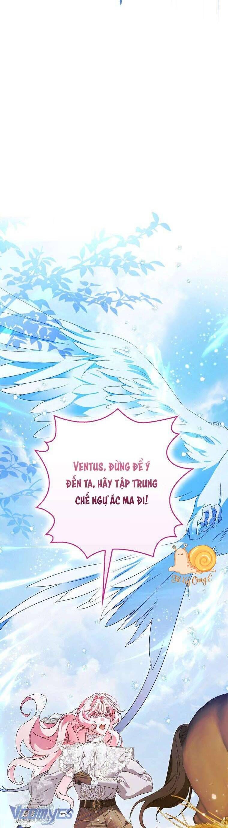Hầu Tước Marron Chap 26 - Next Chap 27