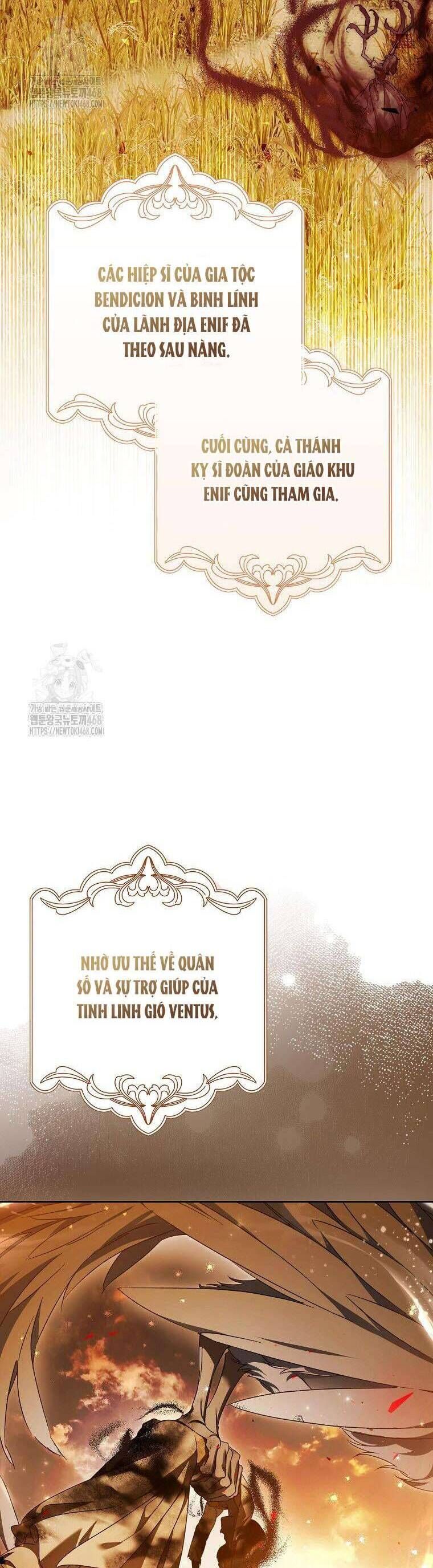 Hầu Tước Marron Chap 26 - Next Chap 27